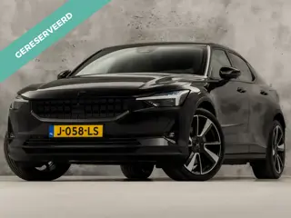 Polestar 2 Long Range Dual Motor Launch Edition 78kWh 408Pk Automaat (PANORAMADAK, HARMAN/KARDON, AP