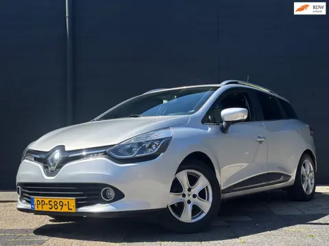 Renault Clio Estate 1.2 GT | Automaat | Navi | Camera | Airco