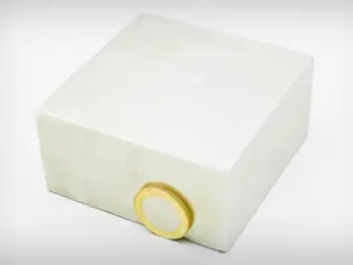 Neodymium Magneten 500kg!! Super Magneet 80x80x40 mm N50!!