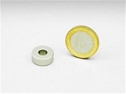 Neodymium ringmagneet diversen afmetingen magneten.