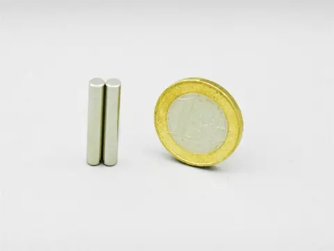 Neodymium staafmagneet diverse afmetingen magneten