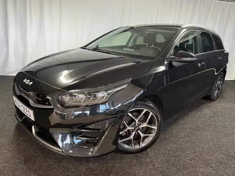 Kia Ceed Sportswagon 1.6 GDI PHEV PLUG-IN ExecutiveLine ECC/ADAPTIVE/APPLE/LED/141PK