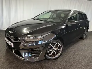 Kia Ceed Sportswagon 1.6 GDI PHEV PLUG-IN ExecutiveLine ECC/ADAPTIVE/APPLE/LED/141PK
