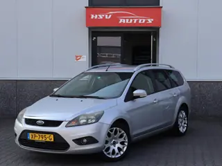 Ford Focus Wagon 1.6 Trend airco LM *apk 02-2027*