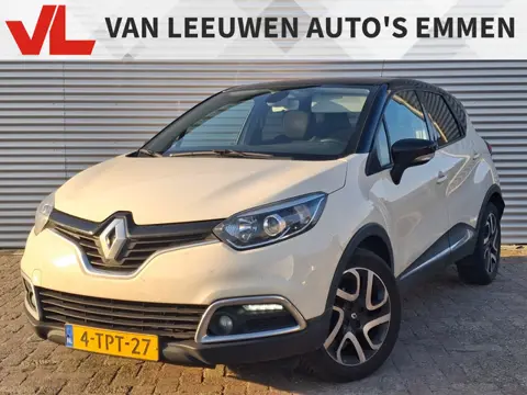 Renault Captur 0.9 TCe Dynamique | Nieuw Binnen! | Cruise | Navigatie | Airco