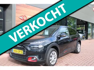 Citroen C4 CACTUS 1.2 PureTech Feel