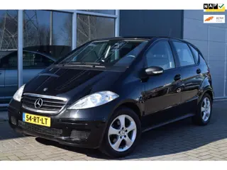 Mercedes-Benz A-klasse 150 Classic | Automaat | Airco | Cruise | NAP + APK 1-2027 !