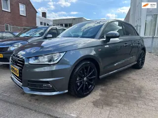 Audi A1 Sportback 1.4 TFSI Sport Pro Line * S-Line * LMV * PDC *