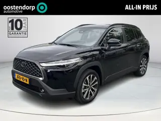 Toyota Corolla Cross Hybrid 200 Style **NAVIGATIE/ DODEHOEK DETECTIE/ STOELVERWARMING/ PARKEERSENSOR