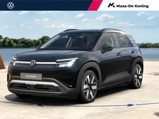 Volkswagen ID. Cross Style 52 kWh accu, 211 PK