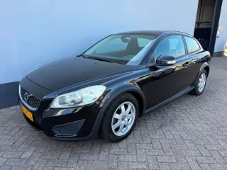 Volvo C30 2.0 Kinetic - Dealer Onderhouden
