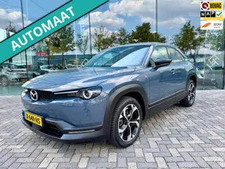 Mazda MX-30 E-SkyActiv R-EV 170 Advantage, NAP, CarPlay