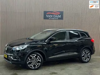 Renault Kadjar 1.3 TCe Techno 2022 NAP AUTOMAAT LED CAMERA CRUISE