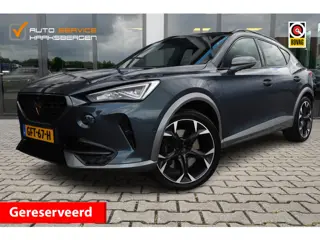 CUPRA Formentor 1.4 e-Hybrid VZ Performance | Trekhaak | Memory | 360 Camera |