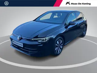 Volkswagen Golf 1.5 eTSI 110KW/150PK Goal  · Navigatie · Apple/Android Car Play · Camera + Parkeerse