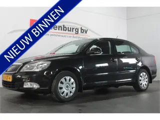 Škoda Octavia 1.4 TSI Ambition Business Line - Cruise / Trekhaak / Parksens. achter