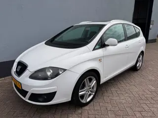 Seat Altea XL 1.2 TSI Ecomotive COPA - Panorama Dak