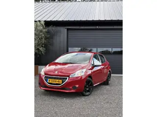 Peugeot 208 1.0 VTi LIKE SPORTIEF (bj 2014)