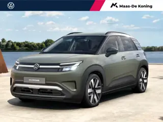 Volkswagen ID. Cross Style 52 kWh accu, 211 PK