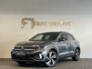 Volkswagen T-ROC 1.5 TSI Life Keyless|Front Assist|Camera|Lane Assist|ACC|Carplay