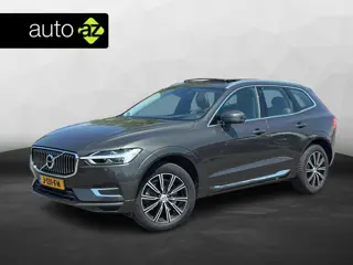 Volvo XC60 2.0 T4 Inscription Polestar Engineered | Trekhaak | Pano | HUD | Camera | Harman/Kardon