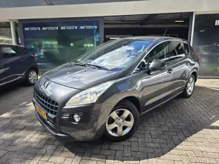 Peugeot 3008 1.6 THP ST | NIEUWE APK | AIRCO | PDC | LMV |TREKHAAK |