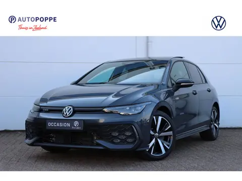 Volkswagen Golf 1.5 eHybrid GTE Black Style 272pk DSG6