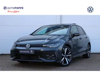 Volkswagen Golf 1.5 eHybrid GTE Black Style 272pk DSG6