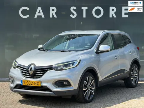 Renault Kadjar 1.3 TCe Intens LED / VOLLEER / CAMERA