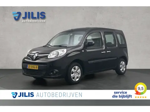 Renault Kangoo Family 1.2 TCe Expression | 2x schuifdeur | Navigatie | Cruise control