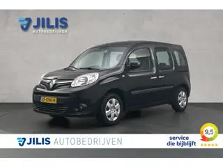 Renault Kangoo Family 1.2 TCe Expression | 2x schuifdeur | Navigatie | Cruise control