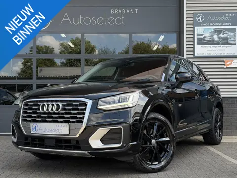 Audi Q2 35 TFSI CoD Sport CarPlay | Camera | Dealer OH