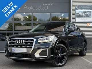 Audi Q2 35 TFSI CoD Sport CarPlay | Camera | Dealer OH