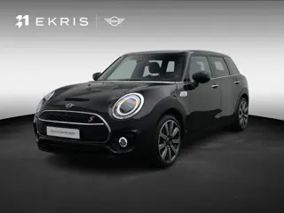 MINI Clubman Cooper S Classic + Achteruitrijcamera + Balance Pack + Comfort Access + 	Elektrisch ver