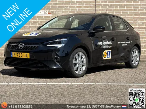 Opel Corsa 1.5 D Elegance | € 5.450,- NETTO!