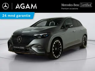 Mercedes-Benz EQE SUV 300 Sport Edition 91 kWh AMG-line| Panorama dak| 22"multispaak velgen