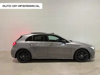 Mercedes-Benz A-klasse 200 AMG Pano Automaat Camera Navi