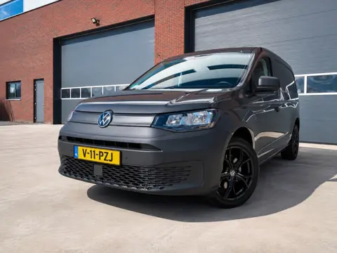 Volkswagen Caddy Cargo Maxi 2.0 TDI DSG Automaat*Climat* Cruise Controle* Achterdeuren