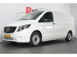 Mercedes-Benz Vito 114 CDI Lang - Automaat - Navi / Camera / Bluetooth