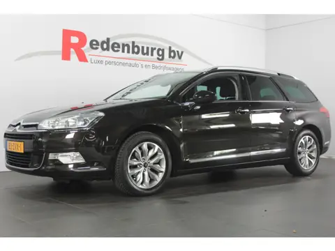 Citroën C5 Tourer 1.6 THP Collection - Navi / Bluetooth / Cruise