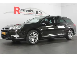 Citroën C5 Tourer 1.6 THP Collection - Navi / Bluetooth / Cruise