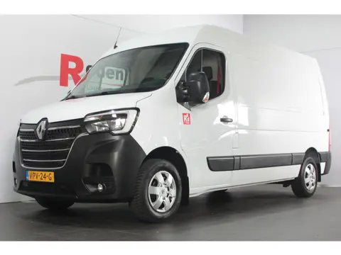 Renault Master T33 2.3 dCi 150 L2H2 Energy Comfort - Navi / Camera / Trekhaak