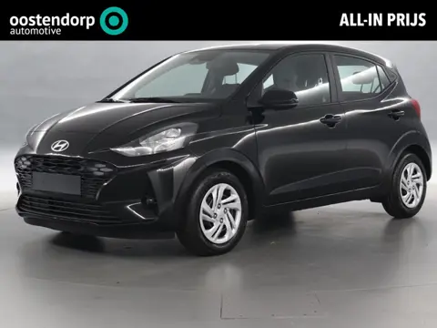 Hyundai i10 1.0 Comfort Smart | Apple Carplay - Android Auto | Rijklaaprijs!