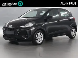 Hyundai i10 1.0 Comfort Smart | Apple Carplay - Android Auto | Rijklaaprijs!