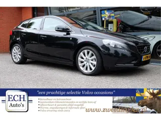 Volvo V40 D2 Momentum, 17inch (bj 2013)