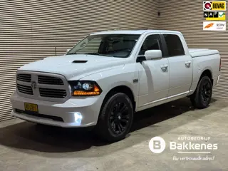 Dodge Ram 1500 5.7 V8 4x4 Quad Cab 6'4 | Lage bijtelling | Full option | NAP