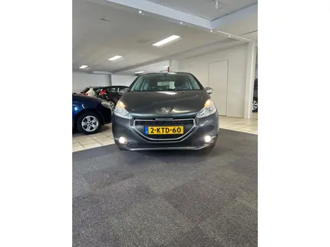 Peugeot 208 1.2 VTi Urban Soul.NAP.2de eigenaar.Airco