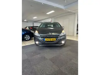 Peugeot 208 1.2 VTi Urban Soul.NAP.2de eigenaar.Airco
