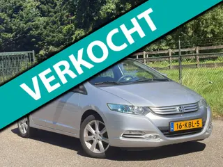 Honda Insight 1.3 Elegance /Hybride/Stoelverwarming/Automaat/