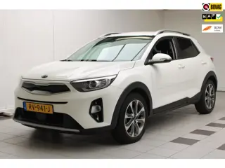 Kia Stonic 1.0 T-GDi DynamicLine|Camera|Trekhaak|Cruise|NAP